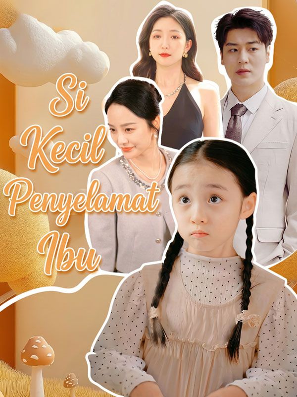 Si Kecil Penyelamat Ibu
