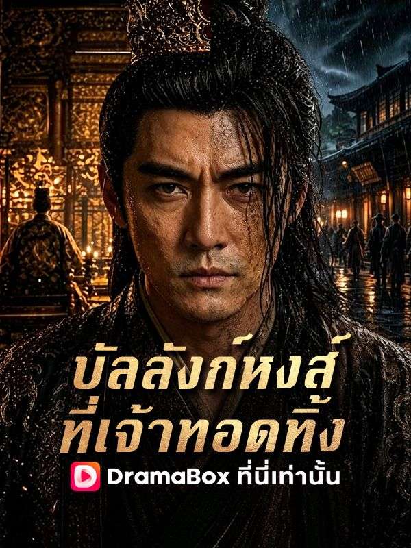 บัลลังก์หงส์ที่เจ้าทอดทิ้ง poster