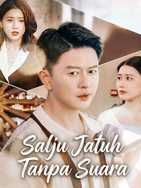 Salju Jatuh Tanpa Suara