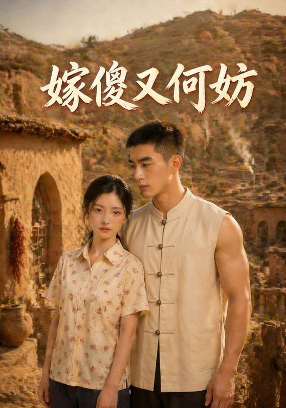嫁傻又何妨