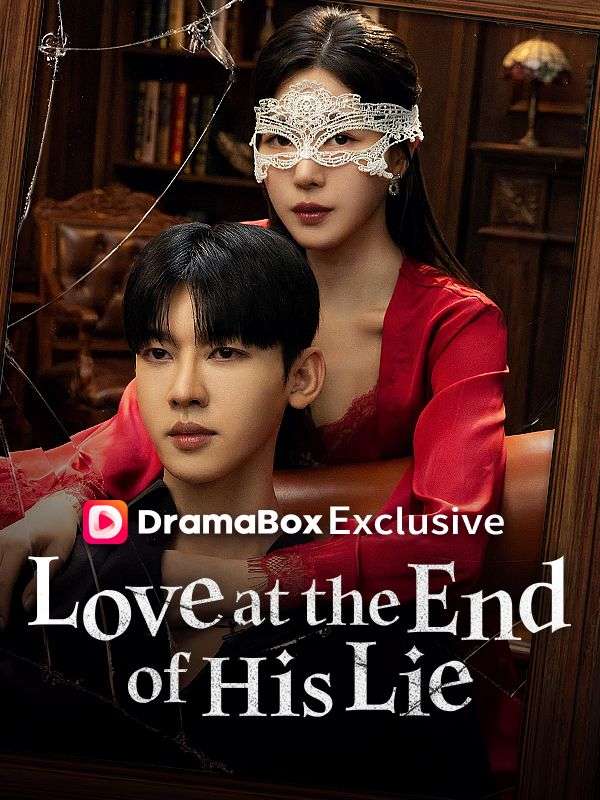 Love at the end of his lie (DUBBED)
