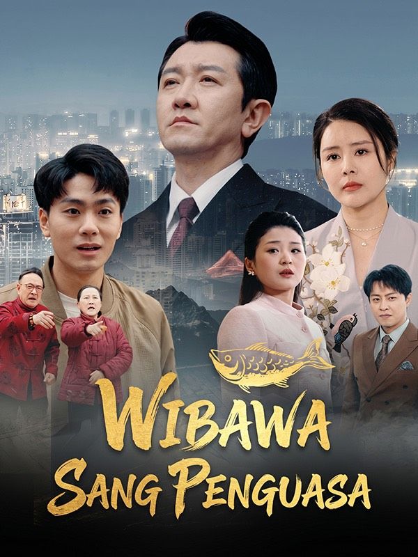 Wibawa Sang Penguasa