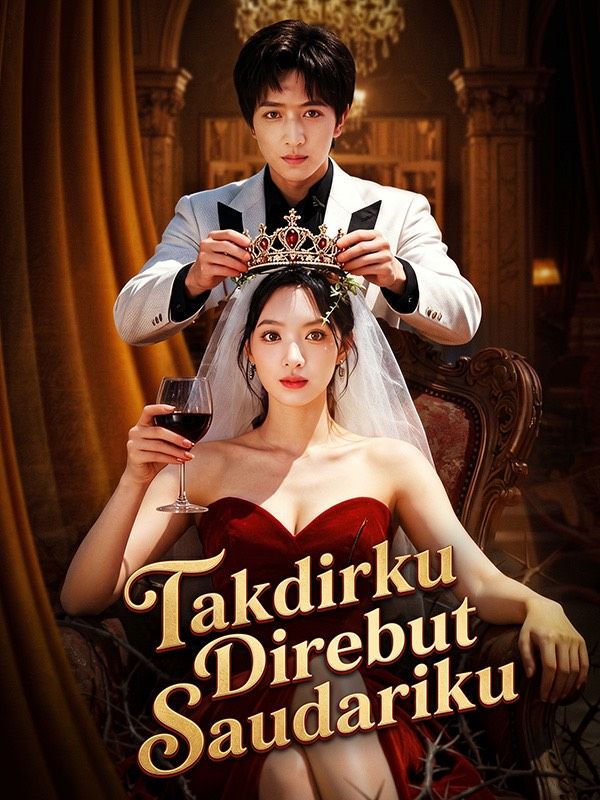 Takdirku Direbut Saudariku
