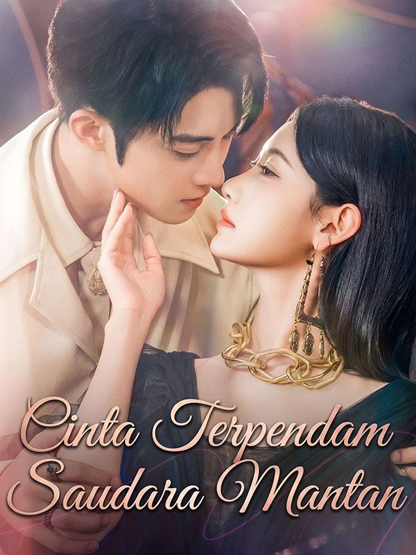 Cinta Terpendam Saudara Mantan