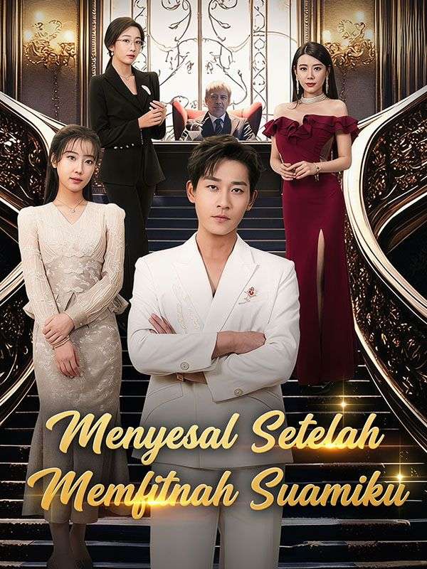 Menyesal Setelah Memfitnah Suamiku