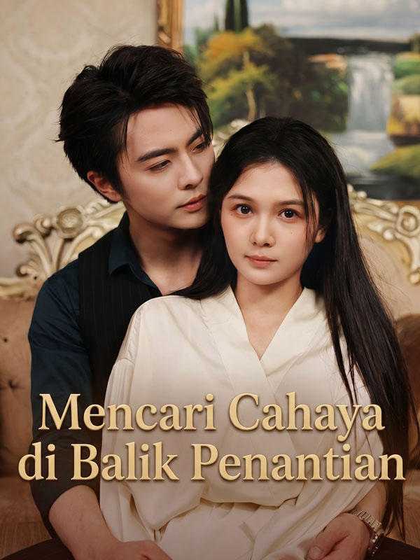 Mencari Cahaya di Balik Penantian