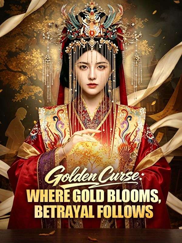 Golden Curse: Where Gold Blooms, Betrayal Follows