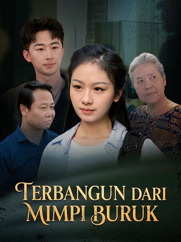 Terbangun dari Mimpi Buruk