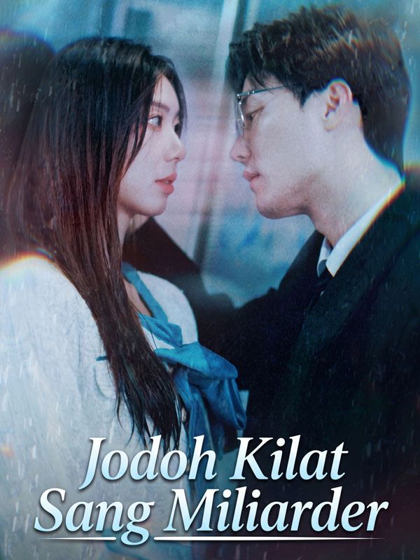 Jodoh Kilat Sang Miliarder