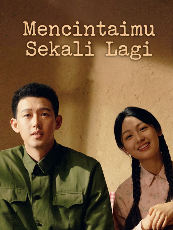 Mencintaimu Sekali Lagi