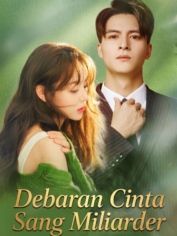 Debaran Cinta Sang Miliarder