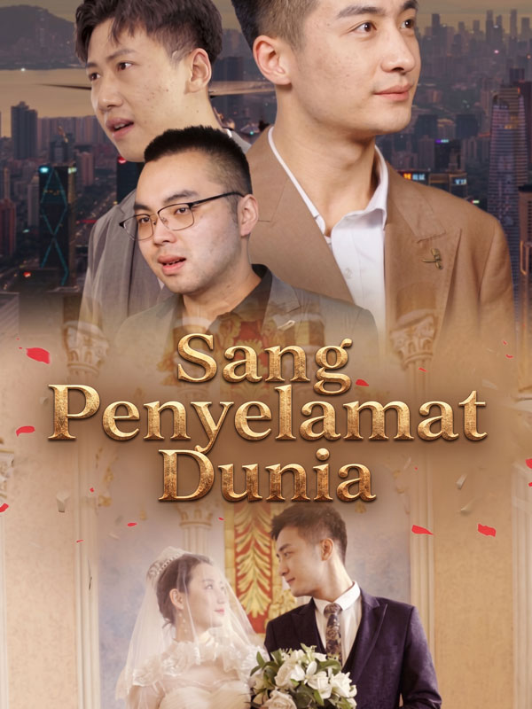 Sang Penyelamat Dunia