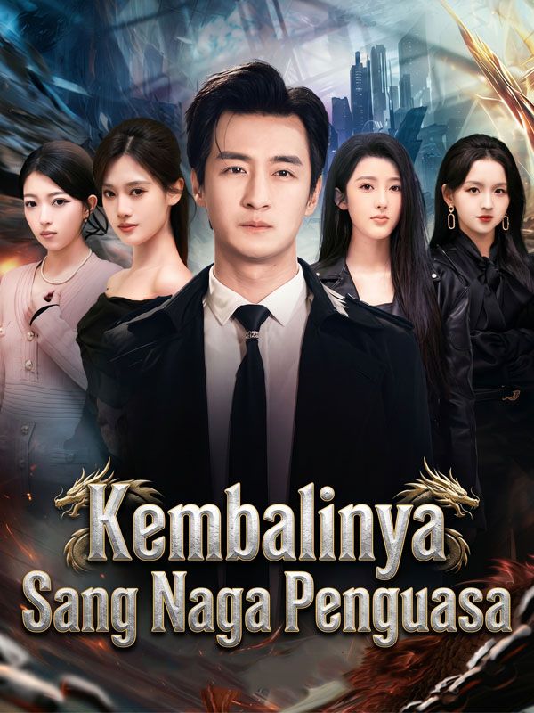 Kembalinya Sang Naga Penguasa