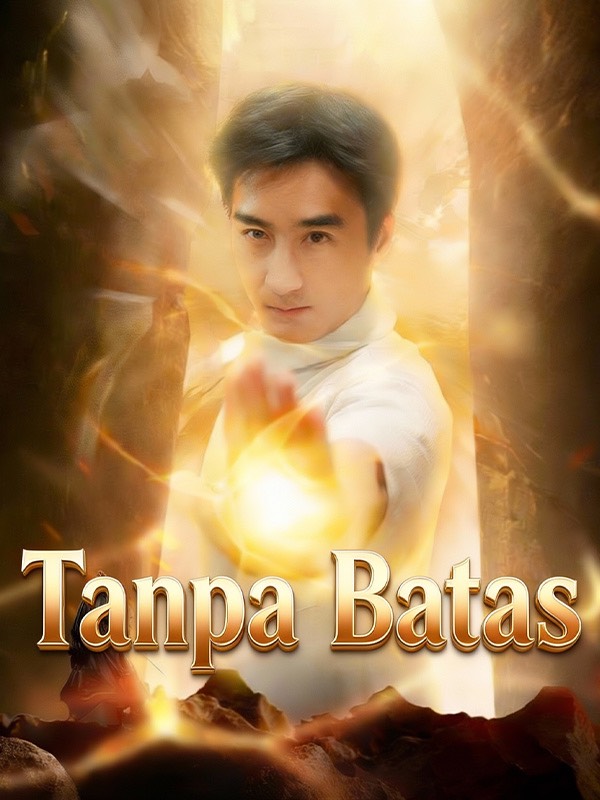 Tanpa Batas (Sulih Suara)