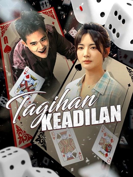 Tagihan Keadilan (Sulih Suara)