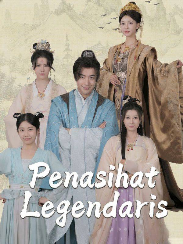 Penasihat Legendaris (Sulih Suara)