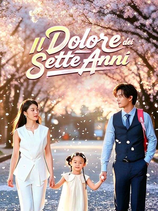 Il dolore dei sette anni