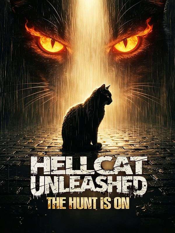 Hellcat Unleashed: The Hunt Is On