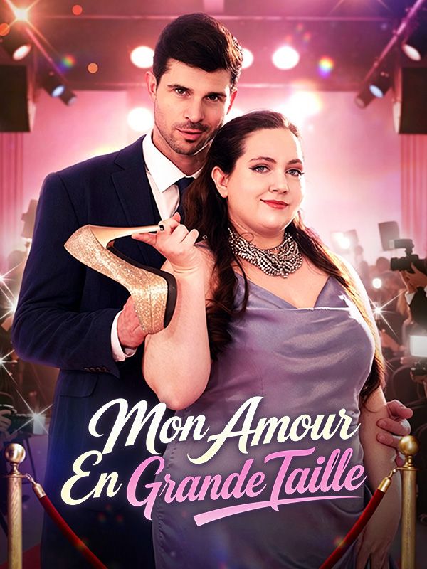 Mon Amour En Grande Taille poster