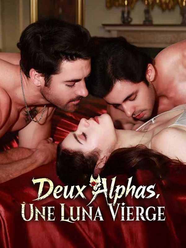 Deux Alphas, Une Luna Vierge 
