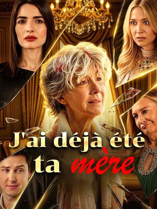 J’ai déjà été ta mère