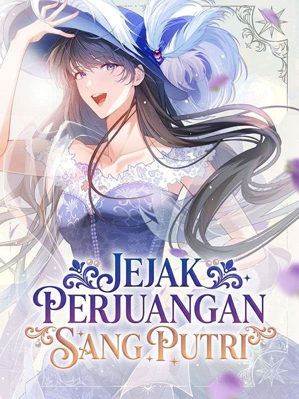 Jejak Perjuangan Sang Putri