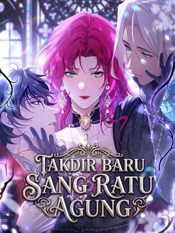 Takdir Baru Sang Ratu Agung