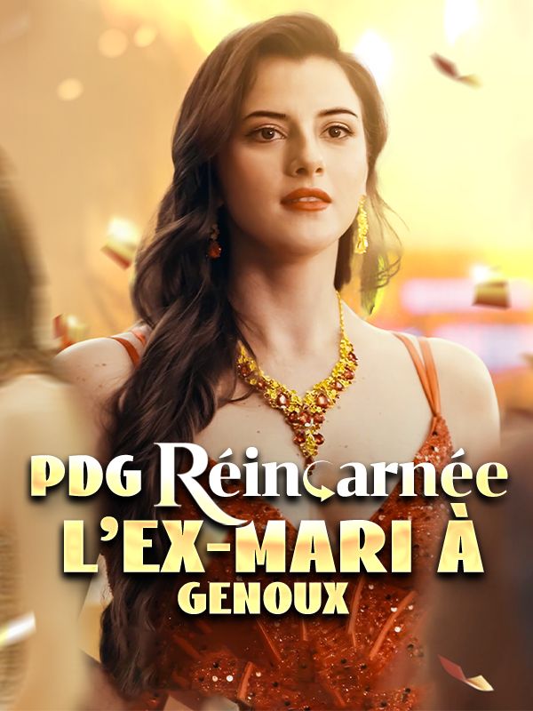 PDG Réincarnée, L'Ex-Mari à Genoux poster