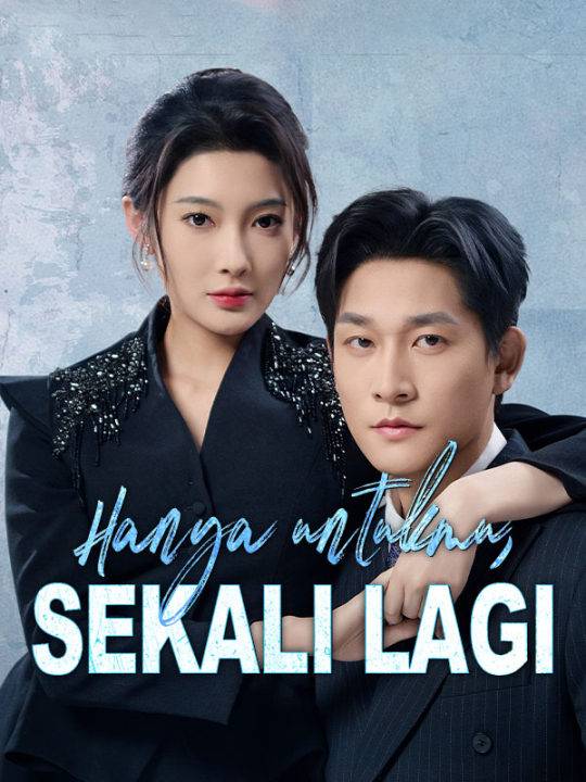Hanya untukmu, Sekali Lagi (Sulih Suara)