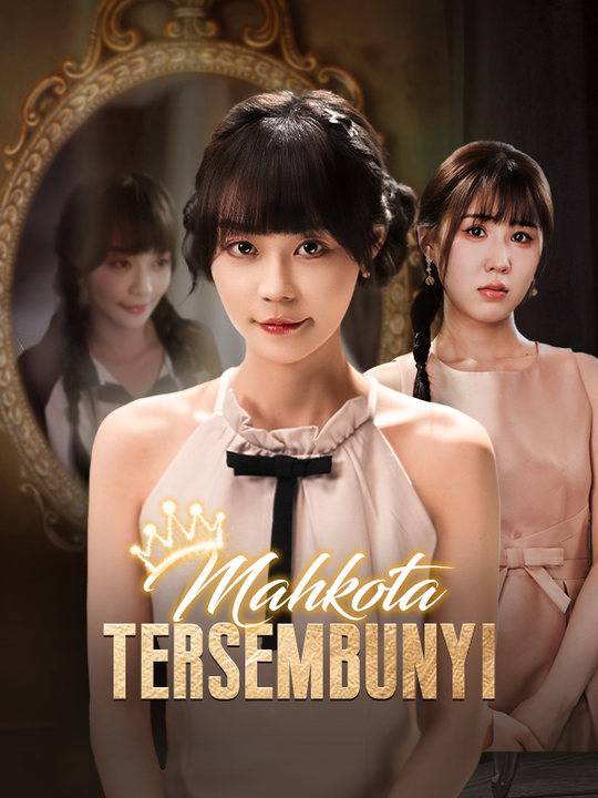 Mahkota Tersembunyi (Sulih Suara)