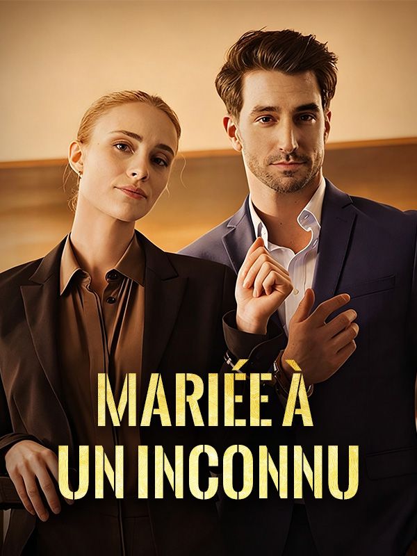 Mariée à un Inconnu poster