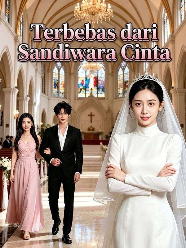 Terbebas dari Sandiwara Cinta