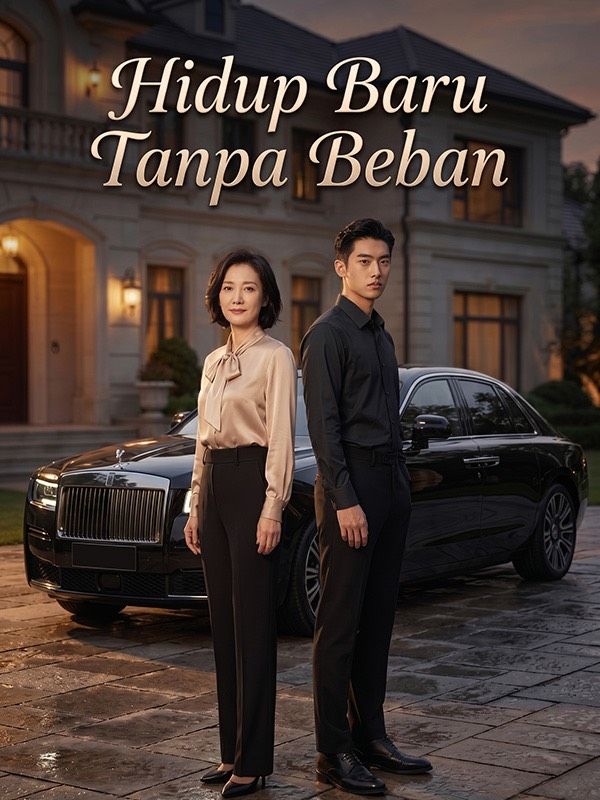 Hidup Baru Tanpa Beban