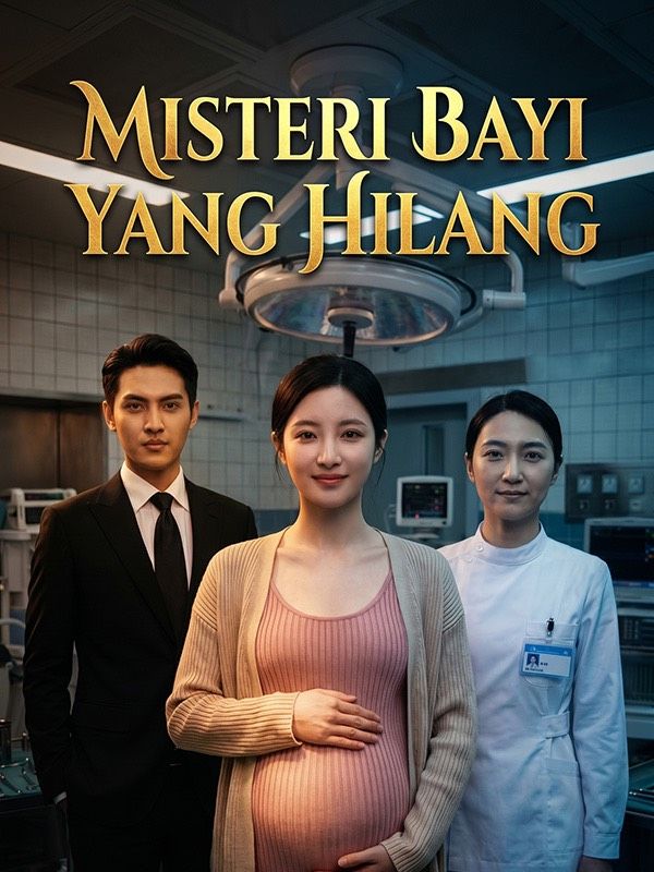 Misteri Bayi yang Hilang