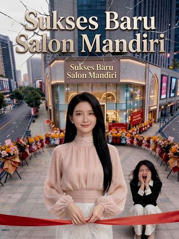 Sukses Baru Salon Mandiri