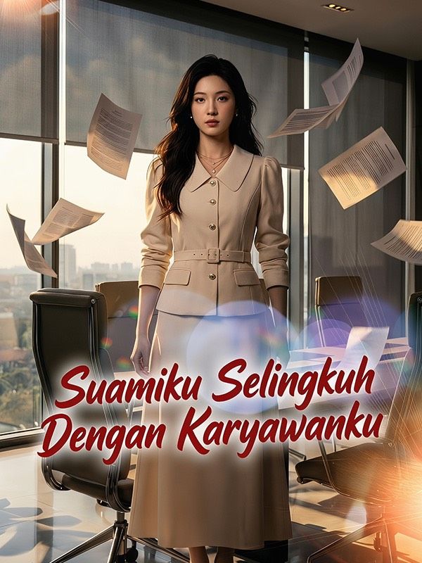 Suamiku Selingkuh Dengan Karyawanku
