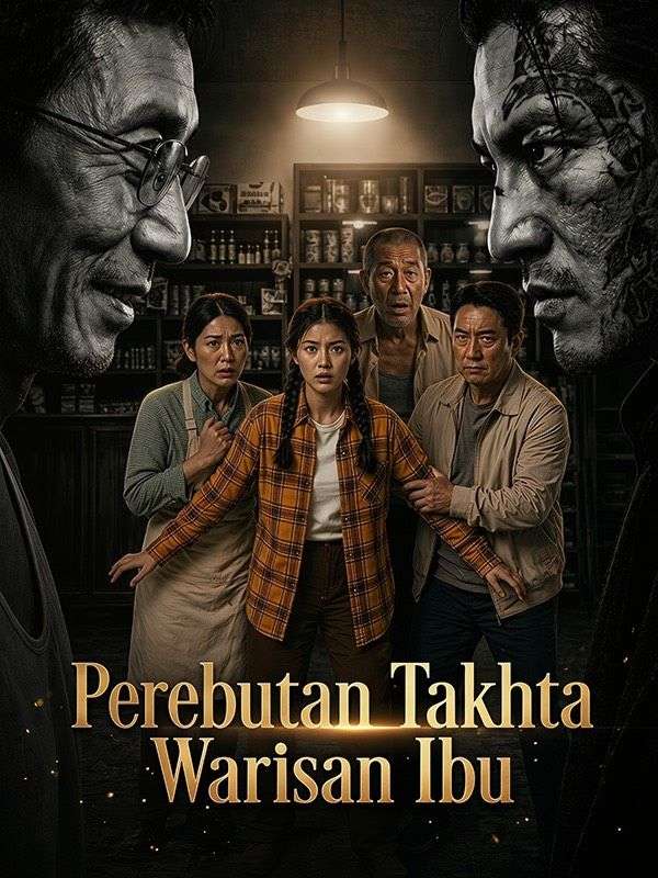 Perebutan Takhta Warisan Ibu