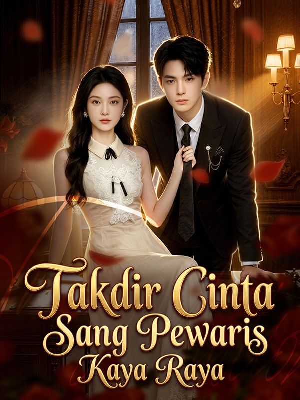 Takdir Cinta Sang Pewaris Kaya Raya