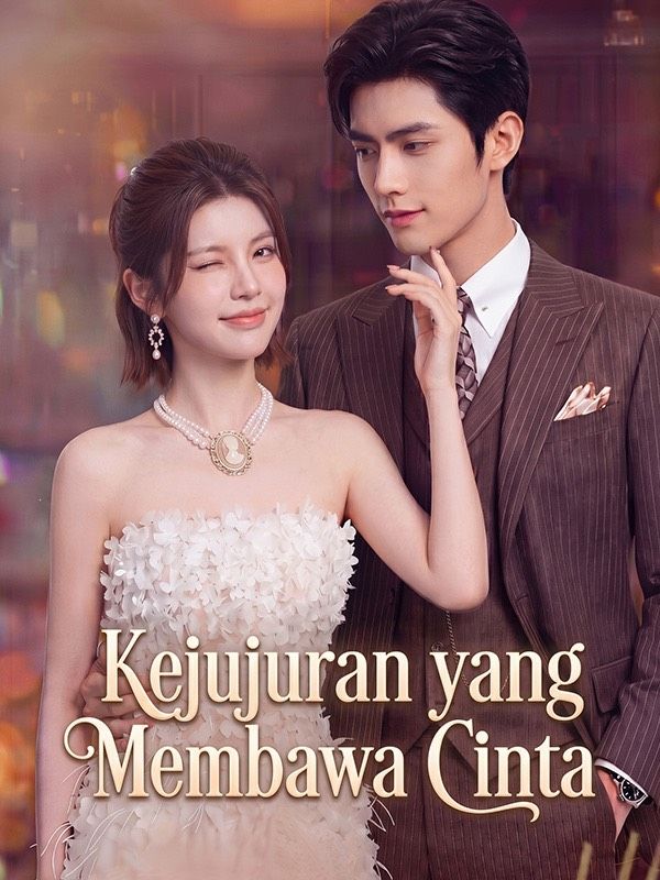 Kejujuran yang Membawa Cinta