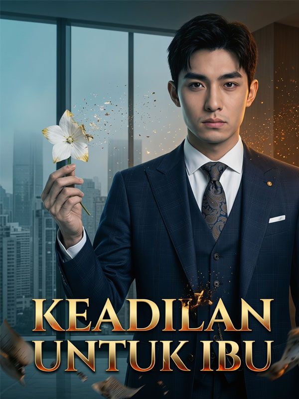 Keadilan untuk Ibu
