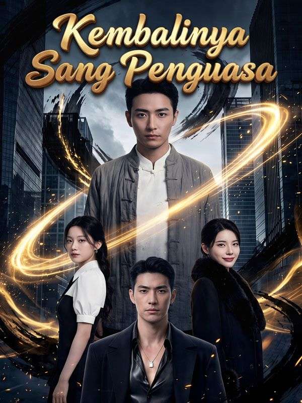 Kembalinya Sang Penguasa