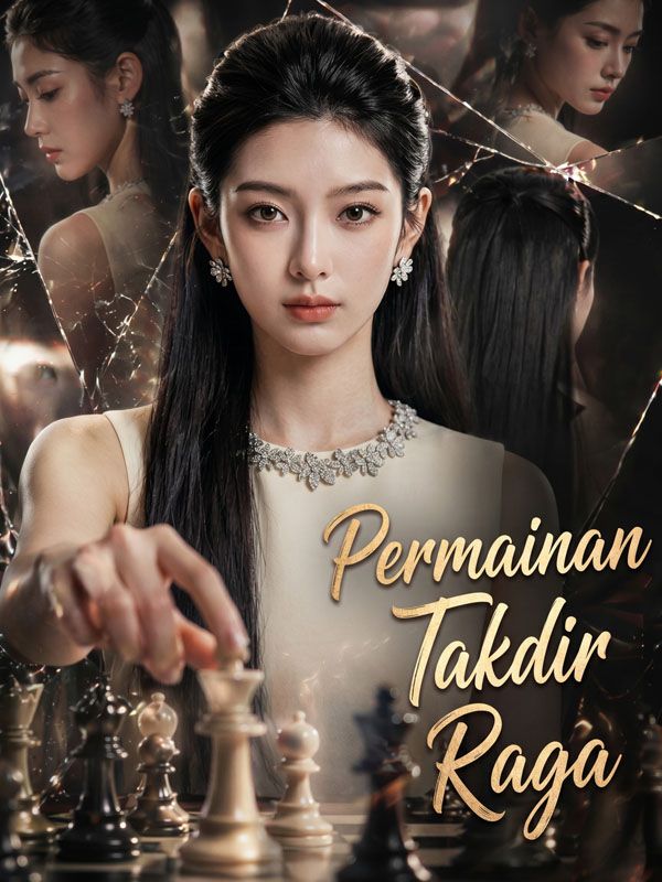 Permainan Takdir Raga