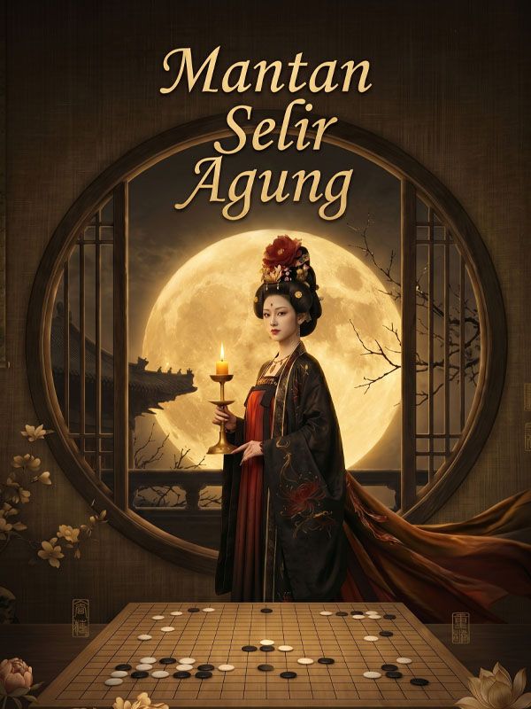 Mantan Selir Agung