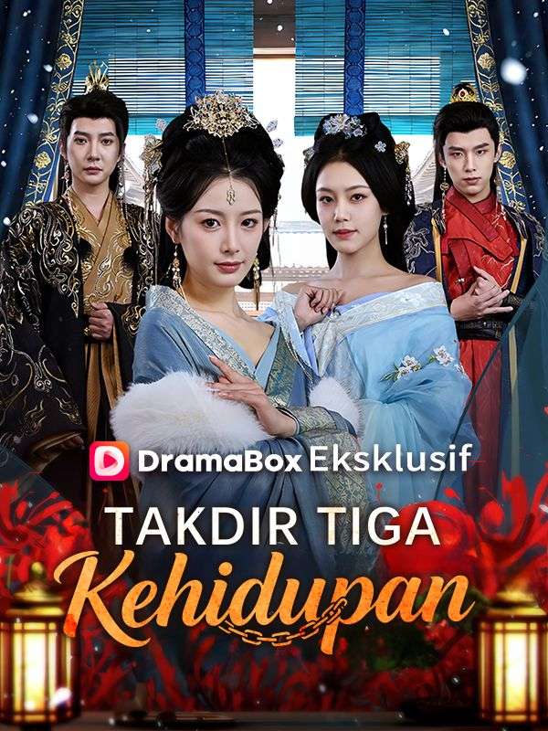 Takdir Tiga Kehidupan(Sulih Suara)