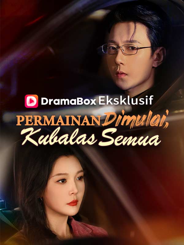 Permainan Dimulai, Kubalas Semua(Sulih Suara)