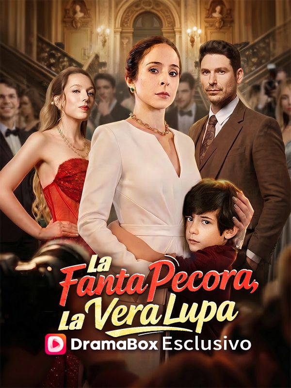 La Finta Pecora, La Vera Lupa