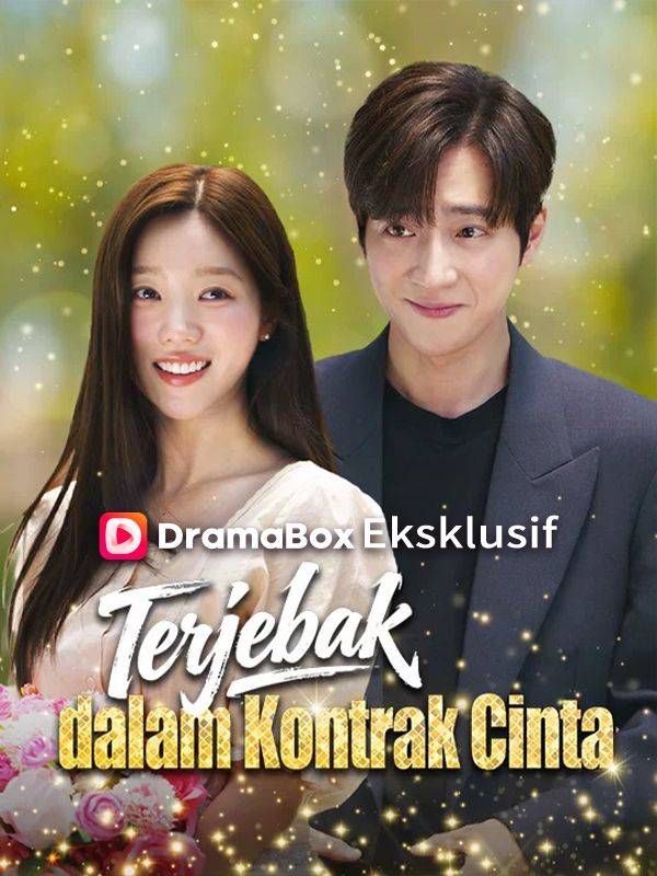 Terjebak dalam Kontrak Cinta(Sulih Suara)