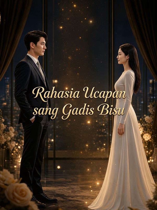 Rahasia Ucapan sang Gadis Bisu