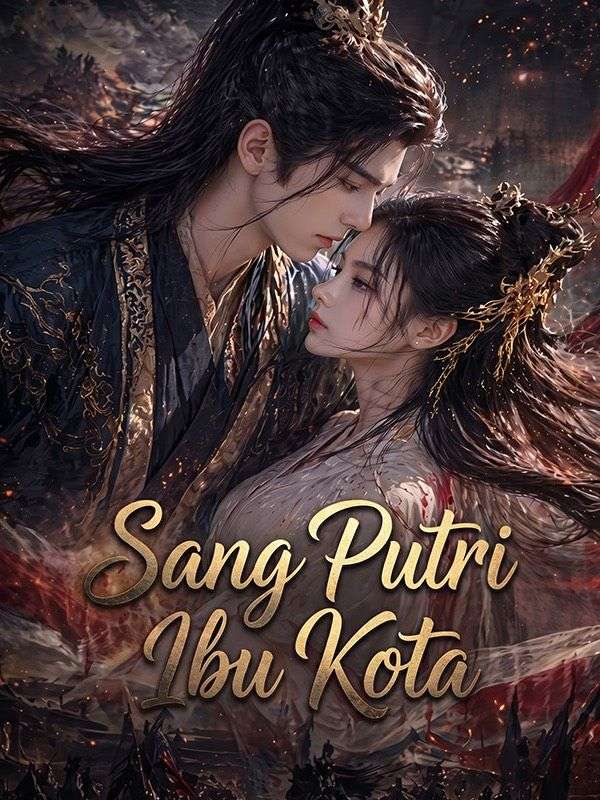 Sang Putri Ibu Kota