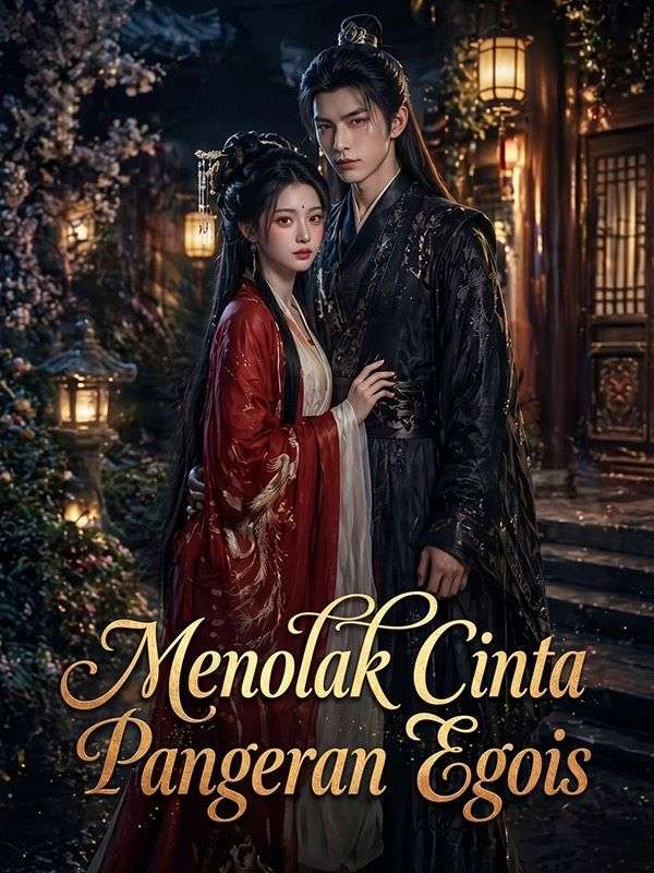 Menolak Cinta Pangeran Egois